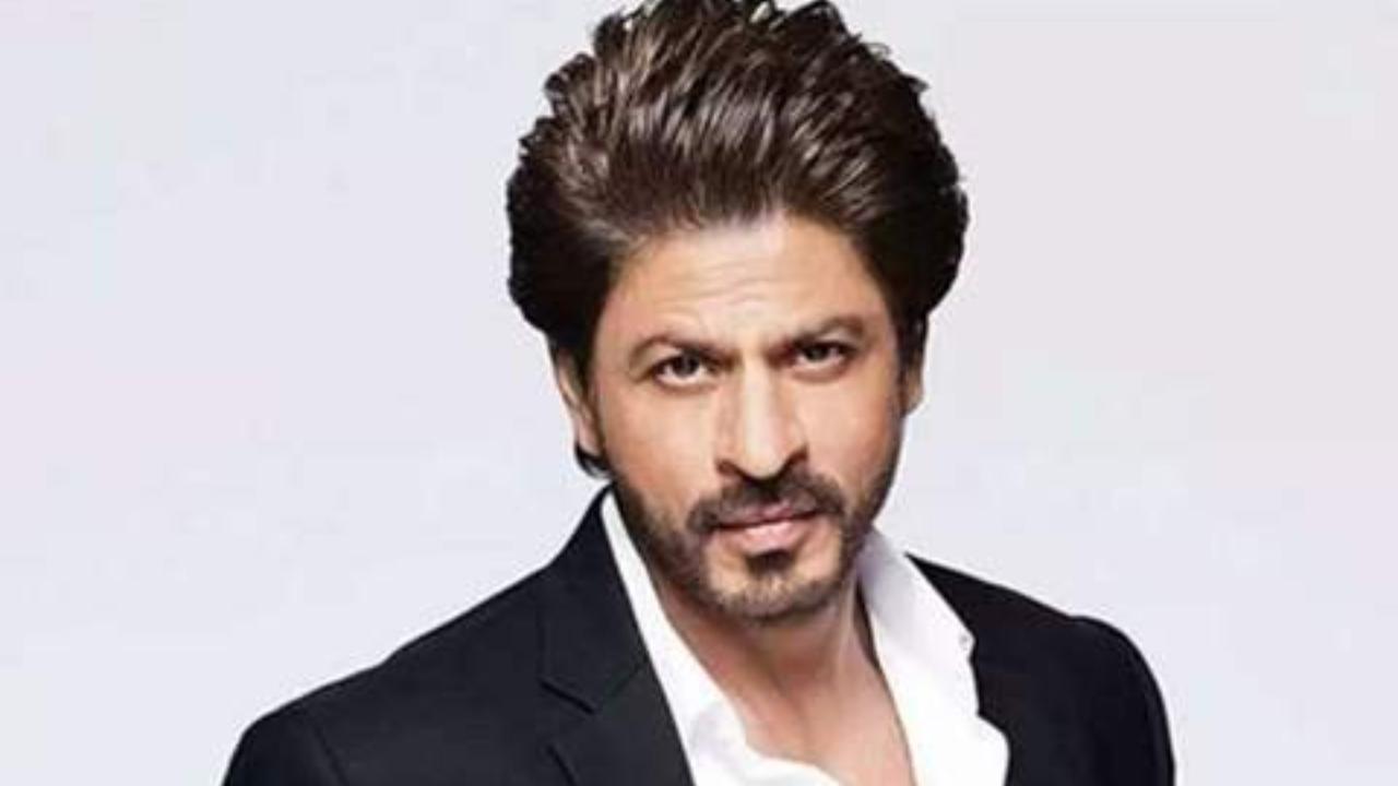 Shah Rukh Khan features in son Aryan’s D'Yavol's new campaign