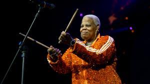 PHOTOS: Samantha Fish, Sheryl Youngblood end Mahindra Blues Festival on a high