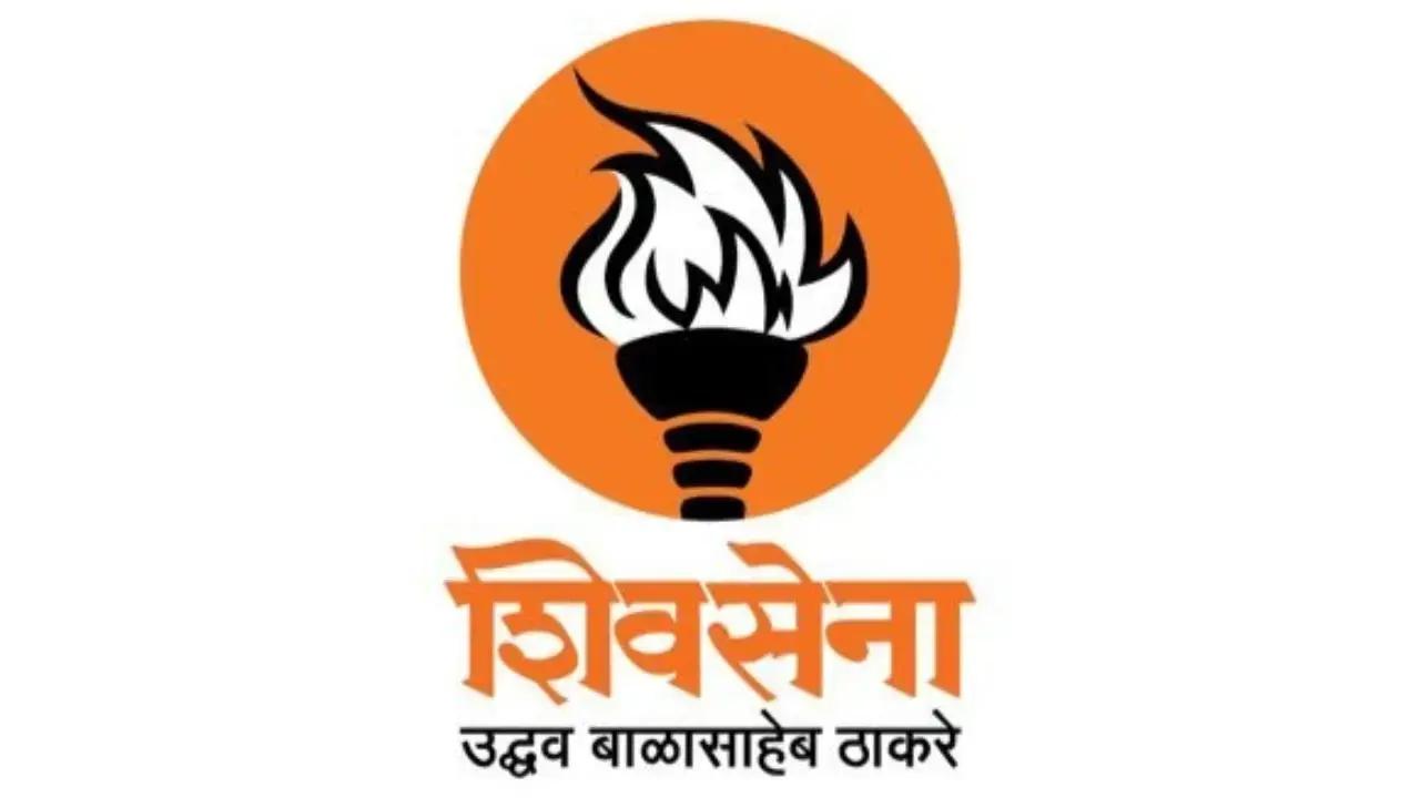 Sena (UBT) says BJP obsessed with Congress-mukt India in Saamana editorial