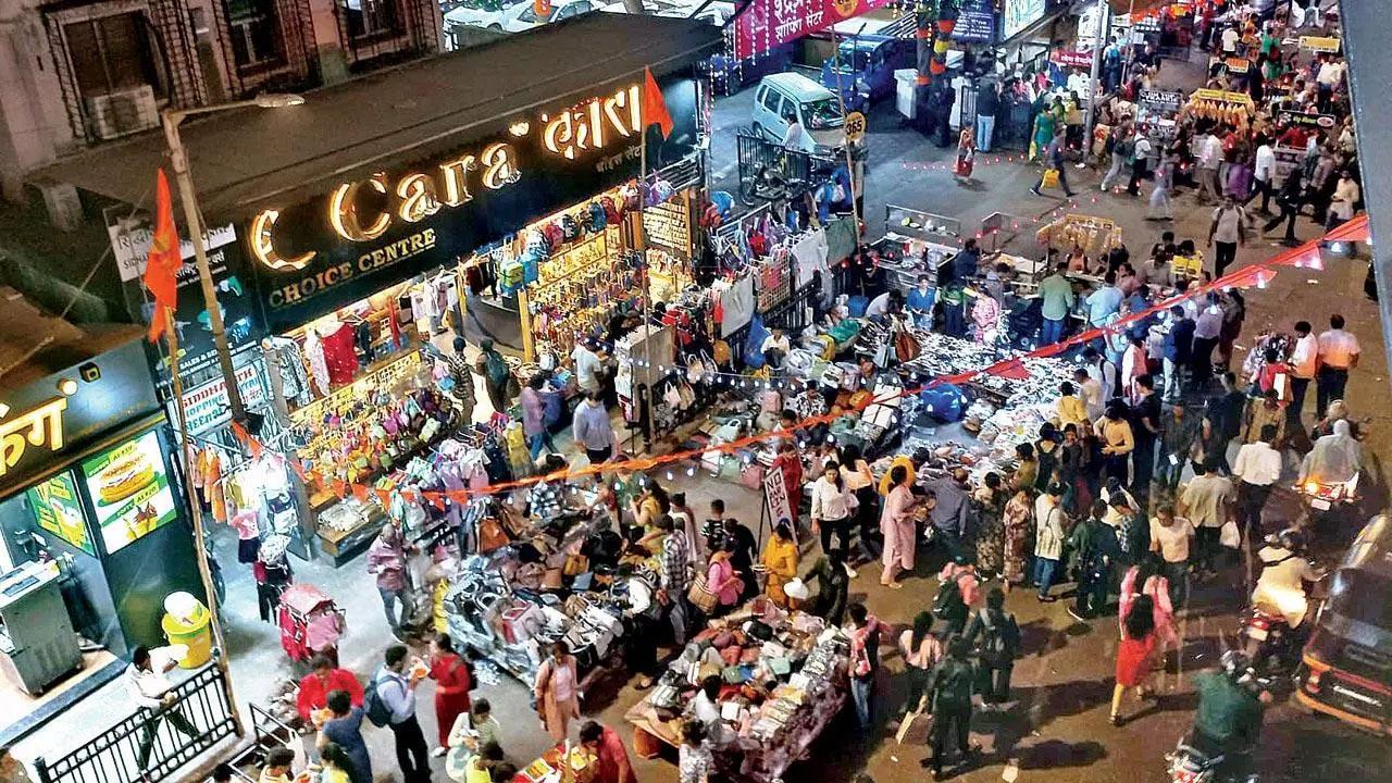 Time to return Mumbai’s footpaths to its citizens