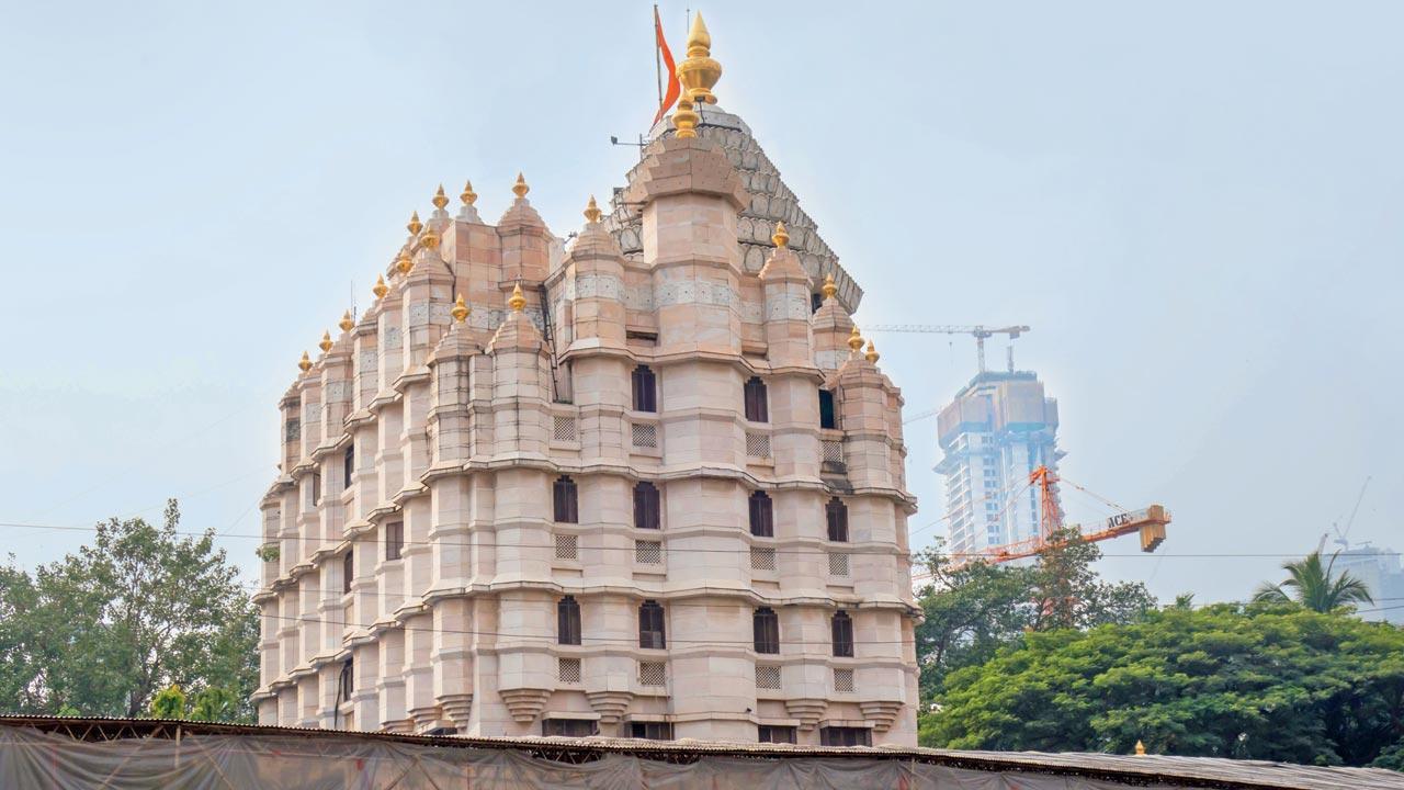 Mumbai: Shuttle services from Dadar station to Siddhivinayak temple soon
