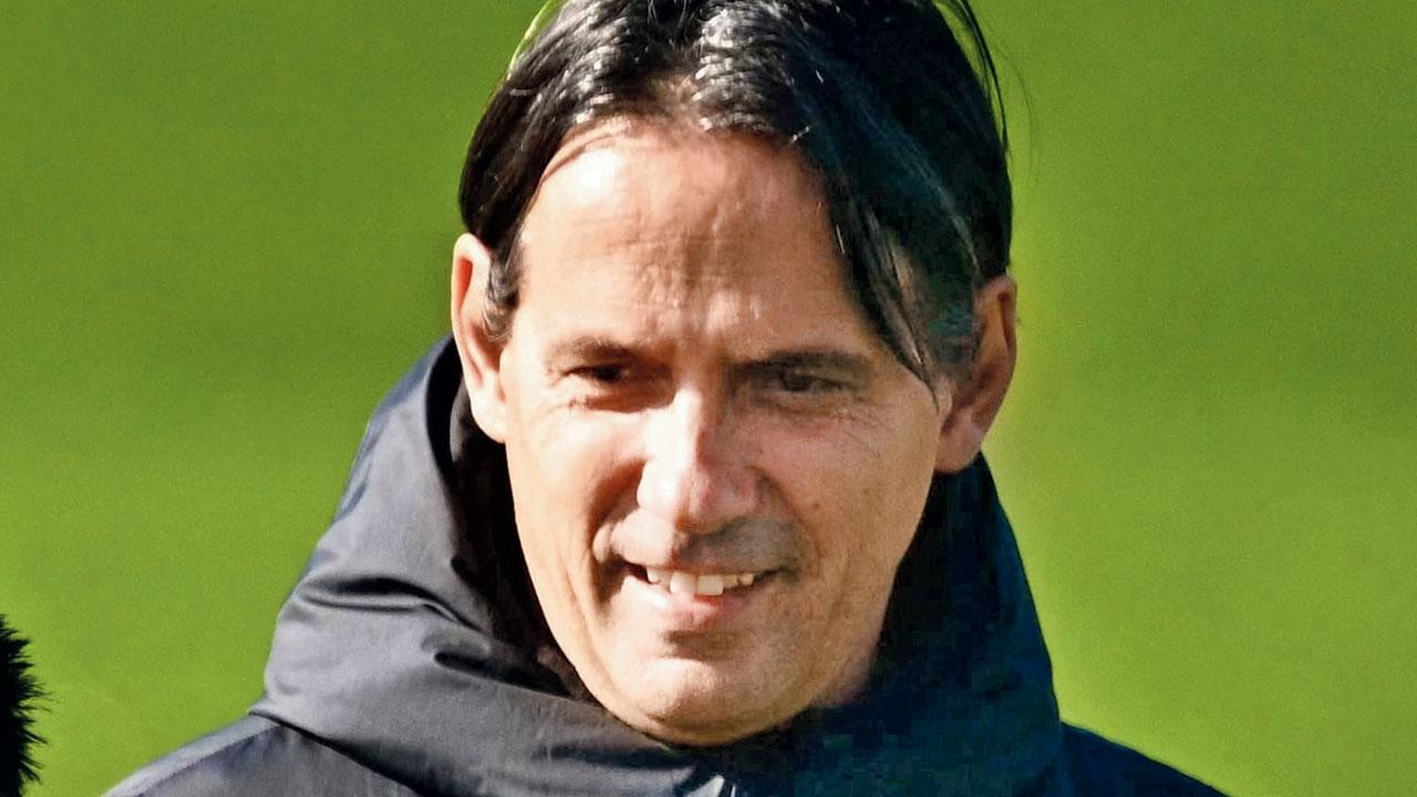 Simone Inzaghi