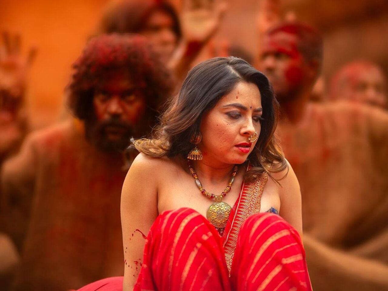 Sonalee added that director Lijo did not want the character to be attached to a particular region. 