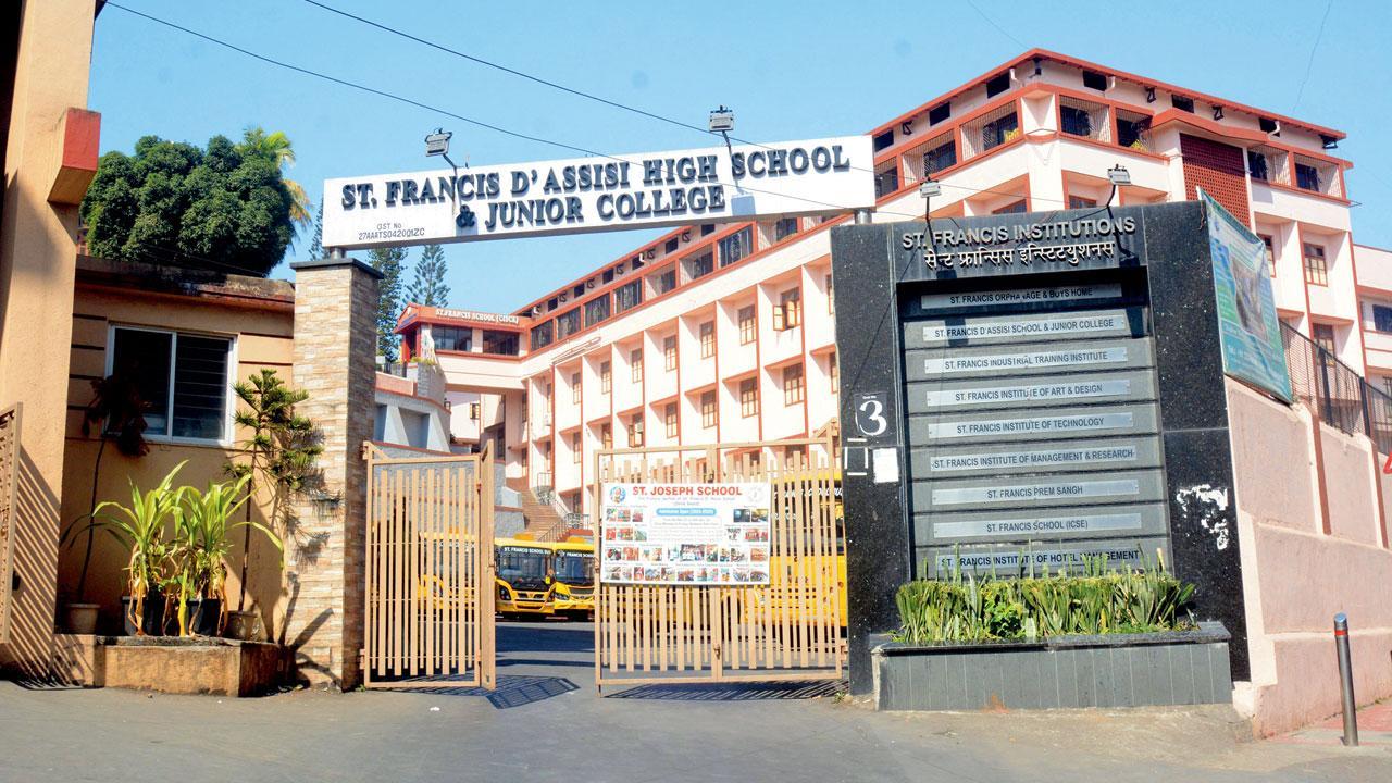 Mumbai: Schools divided over staying shut after IC Colony shootout