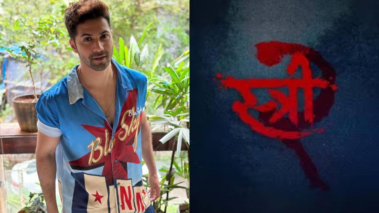 Varun Dhawan to reprise Bhediya for a cameo in Shraddha Kapoor’s ‘Stree 2’? Here's what we know