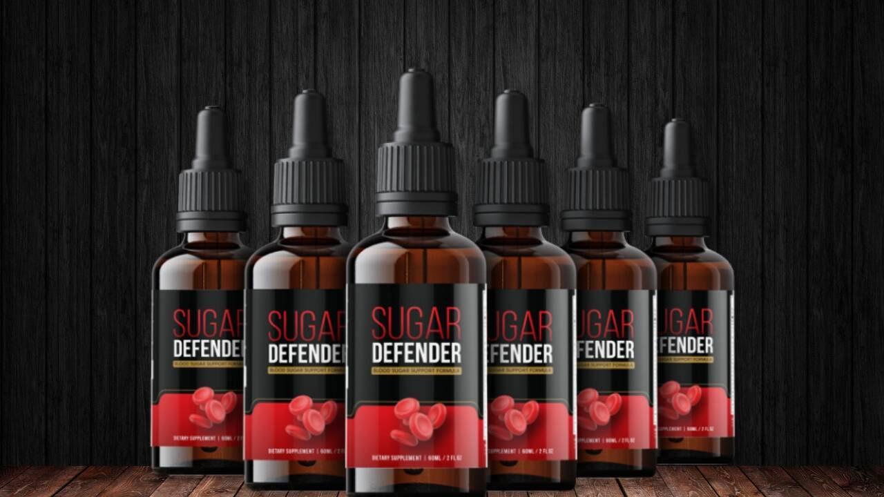 Sugar Defender 24 Reviews | Sugar Defender Diabetes | Sugar Defender Complaints