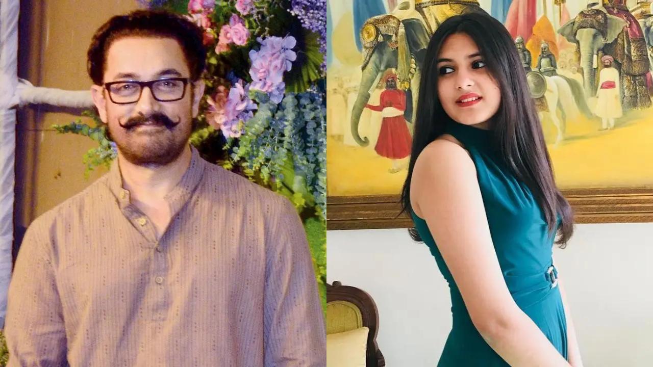 Aamir Khan wasn’t aware of Suhani Bhatnagar’s health condition, reveals her mom
