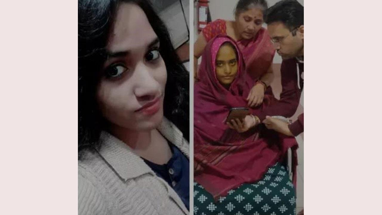 Abhishek Sharma Appeals for Support in Cousin Tanisha's Battle Against Liver 