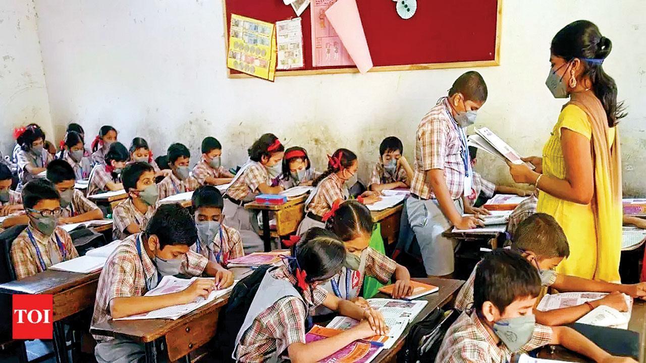 Teachers’ struggle with syllabus, election duties leaves students in limbo! | News World Express