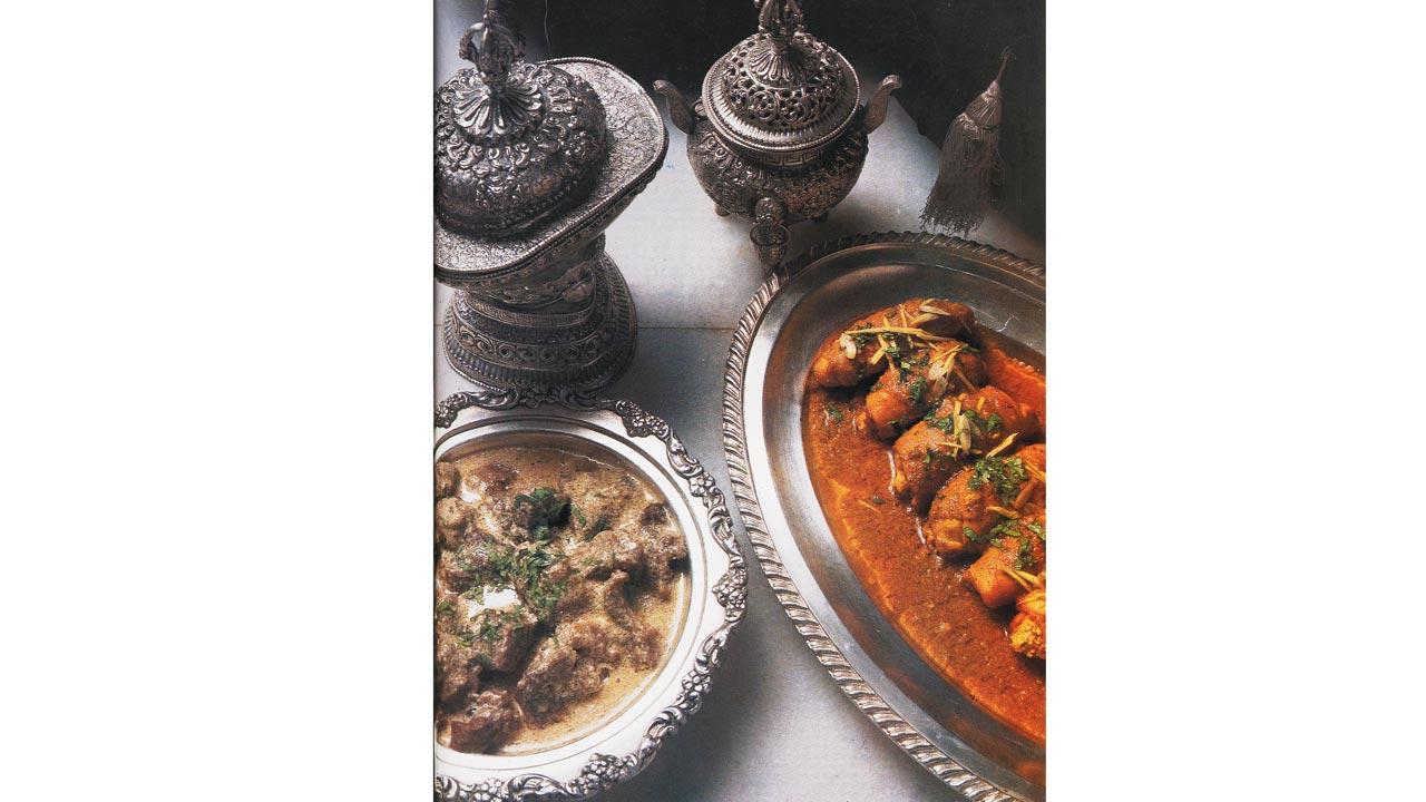 MURGH WAJID ALI