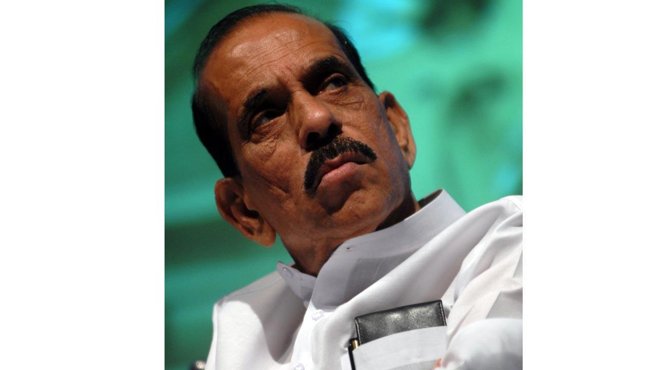 Manohar Joshi (1937-2024): The rise and fall of Sena’s first CM