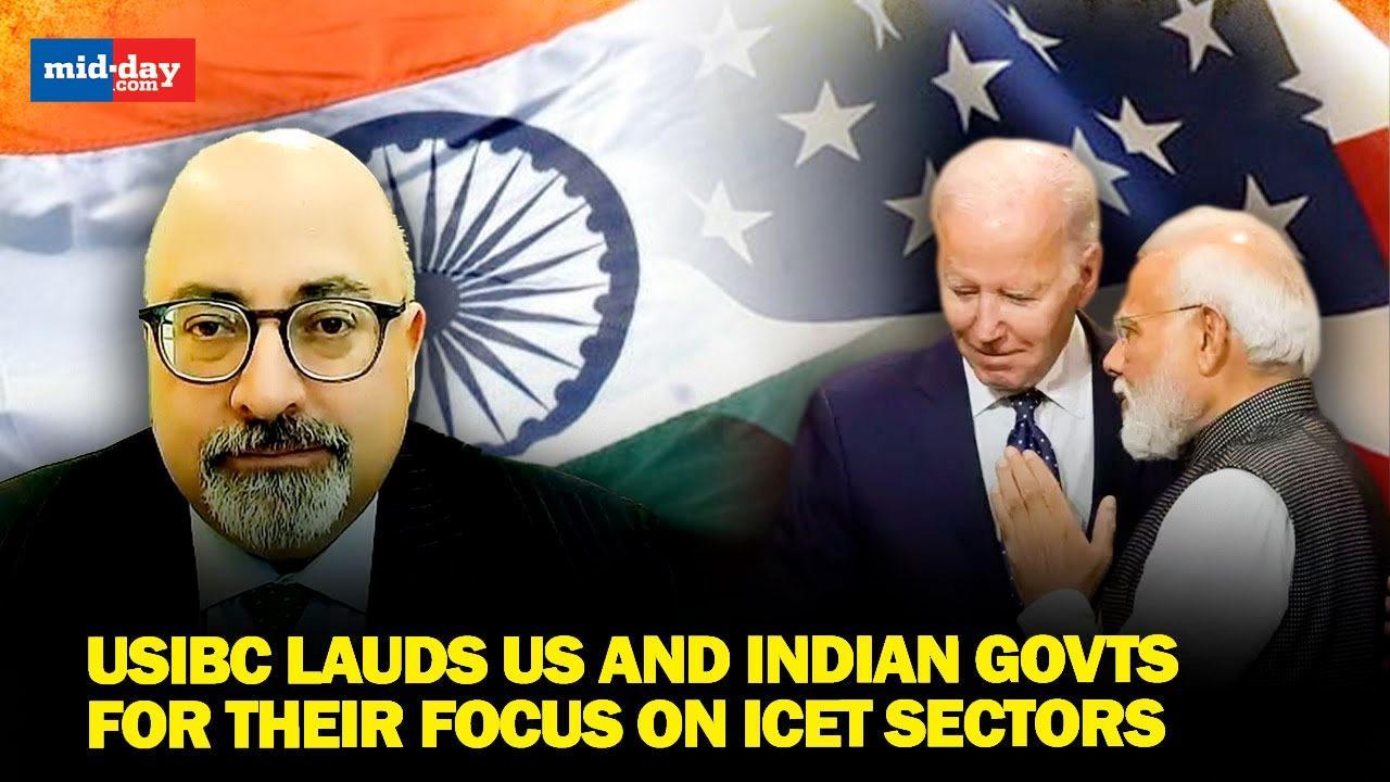 Budget 2024: US-India Business Council lauds US and Indian govts for their focus