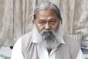 Haryana home minister Anil Vij assures CBI probe in INLD leader Nafe Singh Rathee's killing