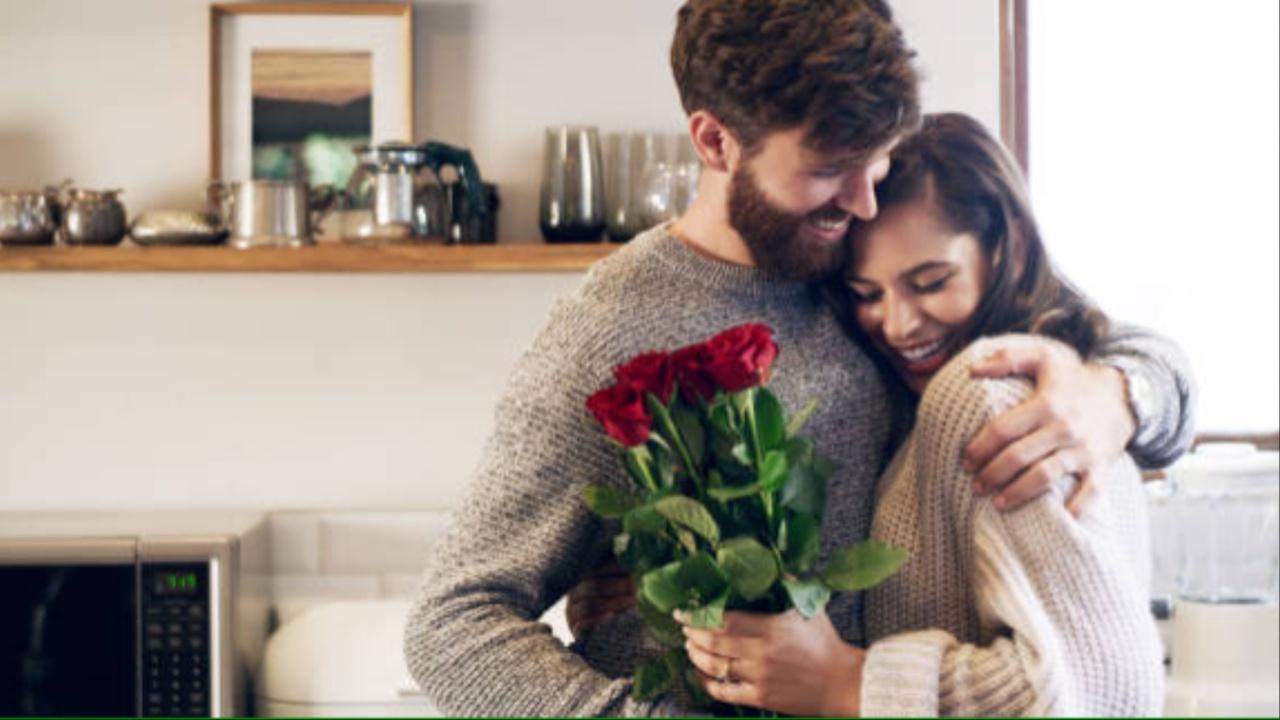The way people celebrate love on Valentine’s Day has evolved drastically: Study