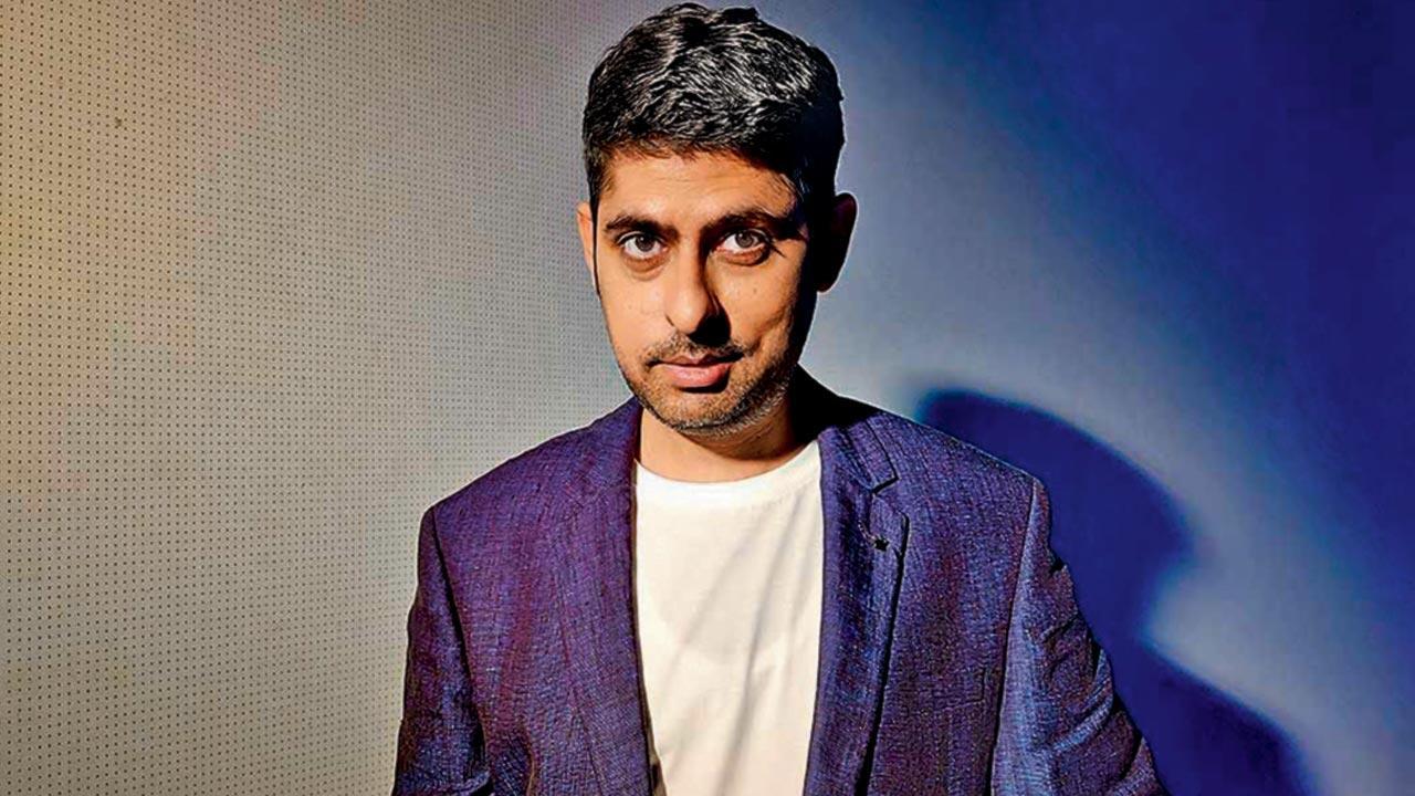 'All India Rank' director Varun Grover: ‘Stories of IITians earning Rs 1 cr..'