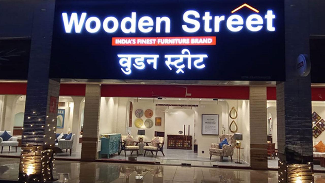 Wooden Street Opens 7th Store in Pune, Marks 97th in India