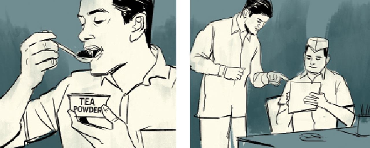 Illustrations/Uday Mohite