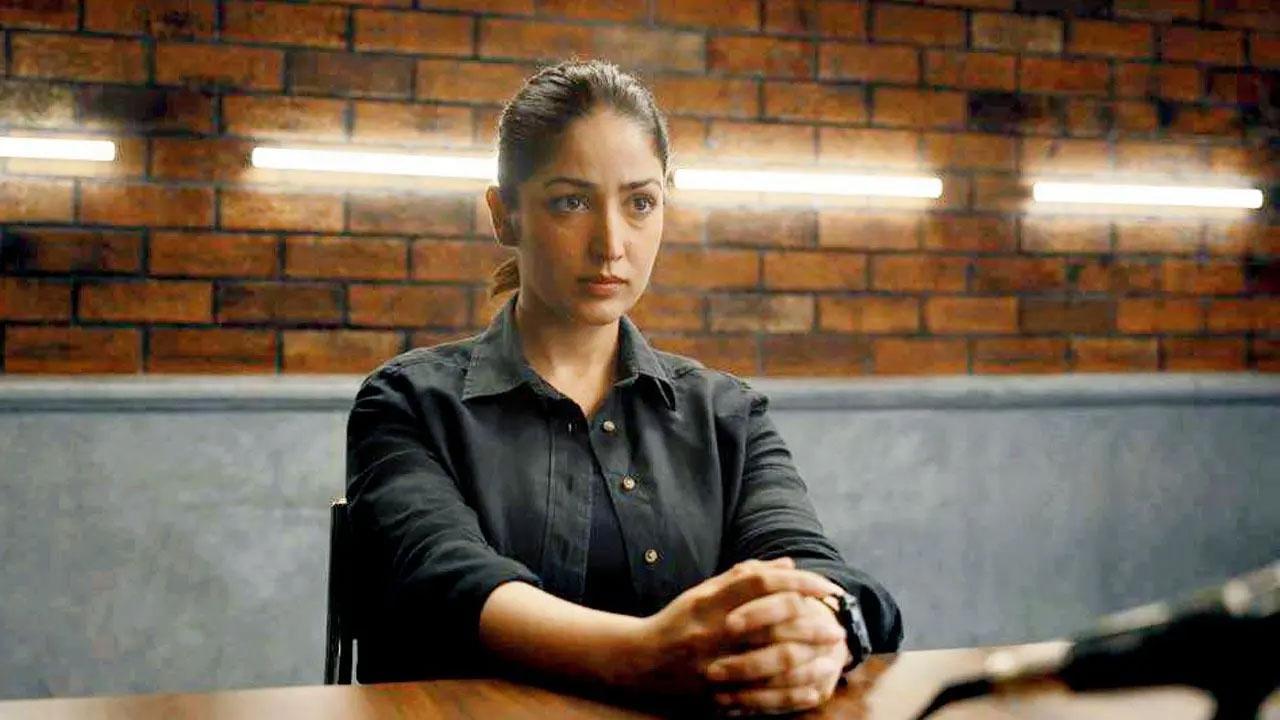 Yami Gautam's 'Article 370' banned in all Gulf countries