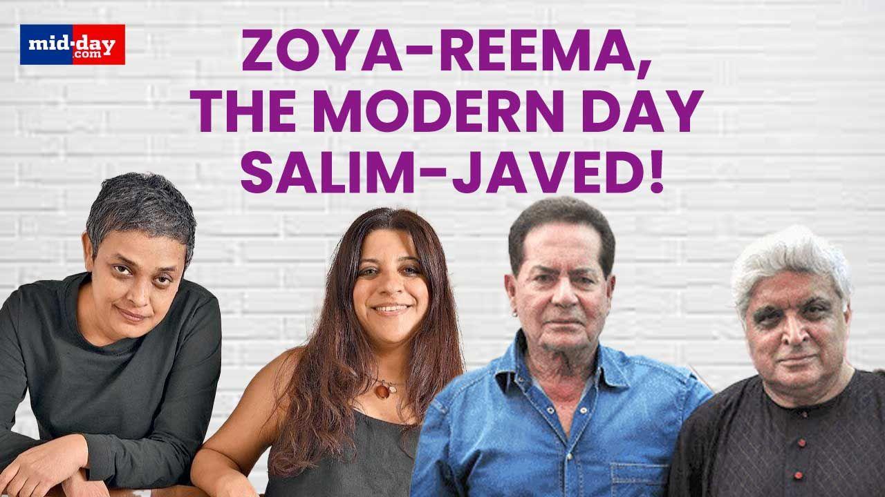 Are Zoya Akhtar & Reema Kagti The GenX Salim-Javed! | Sit With Hitlist