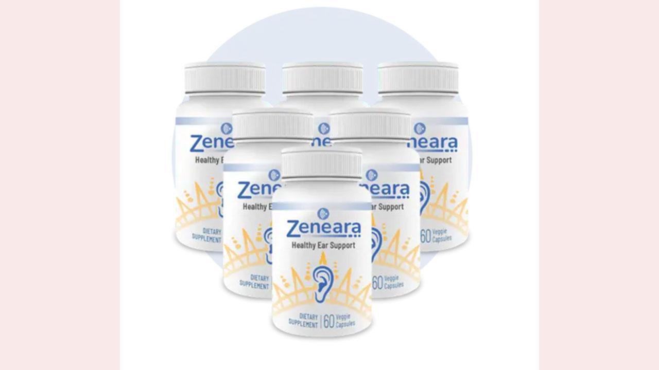 Zeneara Reviews – ALERT! Medical Expert Shocked!