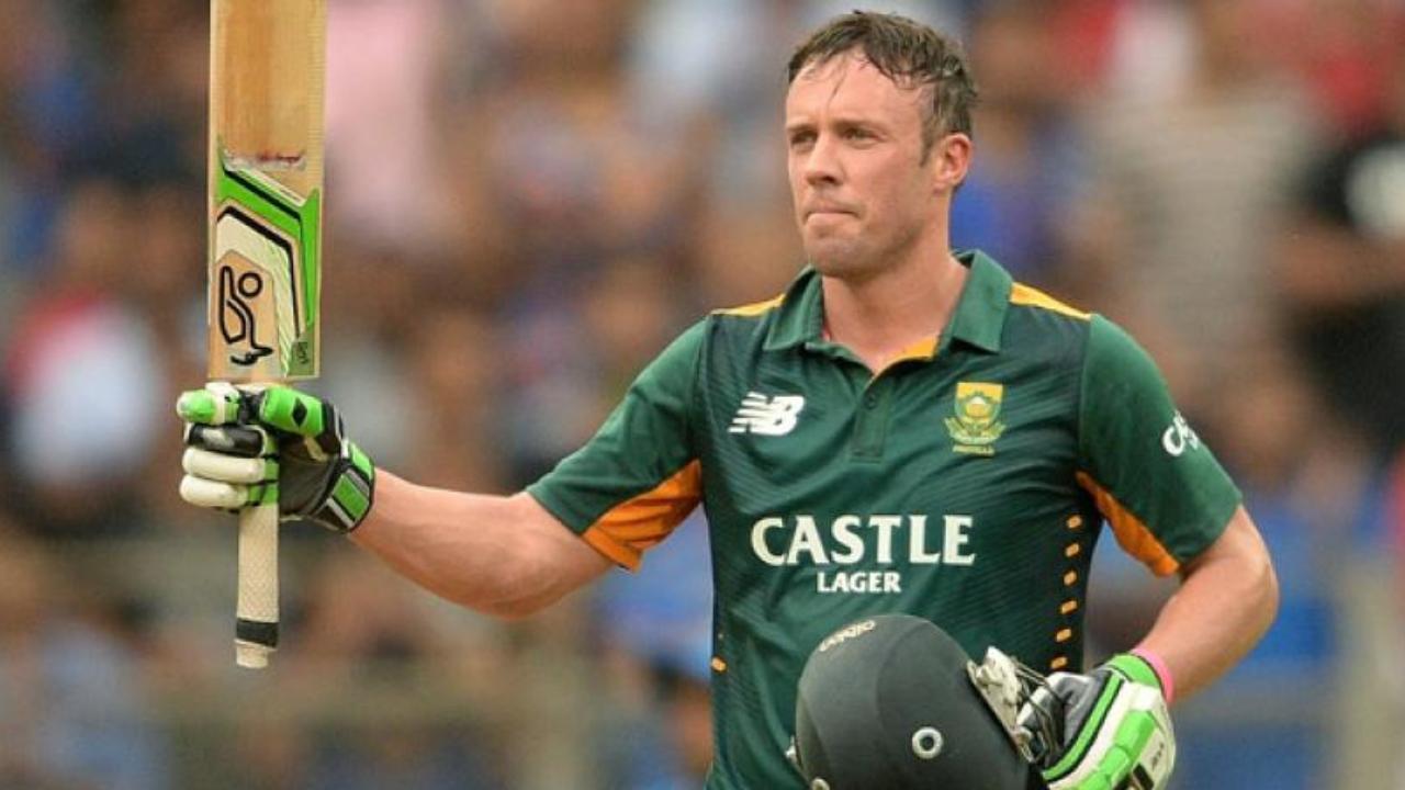 South Africa
No batsman from South Africa has scored a double century in ODIs