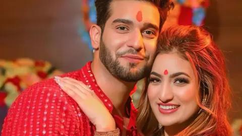 Kumkum Bhagya actor Abhishek Malik confirms separation from wife Suhani Chaudhary, the actor said, 'There are no grudges or regrets'. Read More