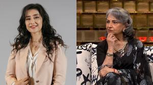 From Manisha Koirala to Sharmila Tagore, actors who won battle against cancer