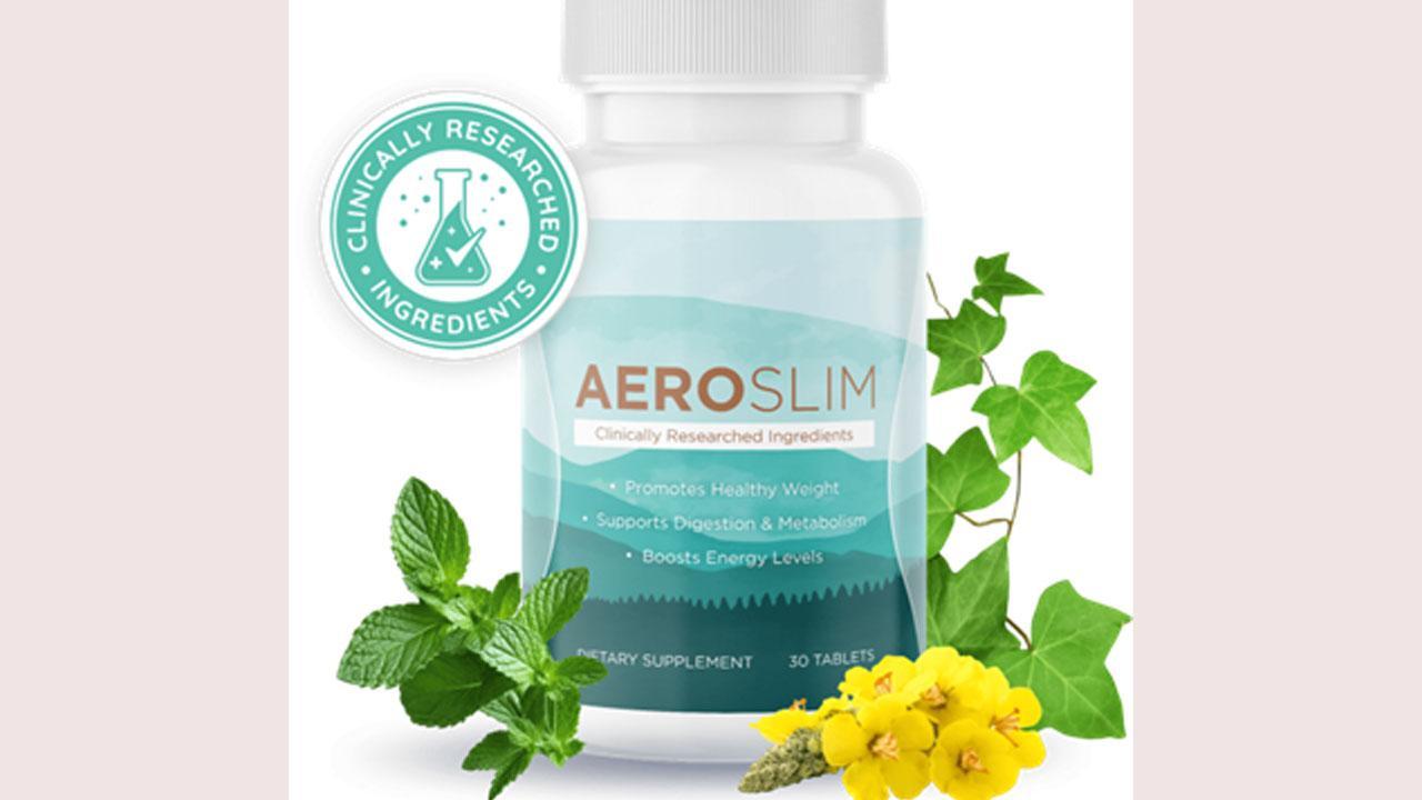 AeroSlim Reviews – ALERT! Customer Results Here!