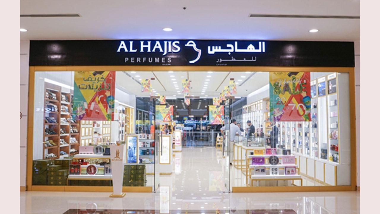 Al Hajis Perfumes: Tracing 30 Years of Fragrant Success across Regional Borders