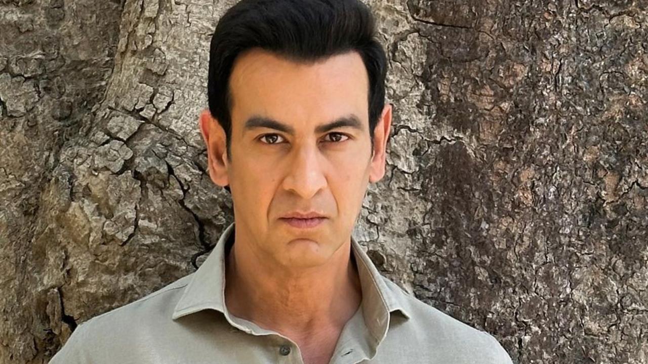 Ronit Roy lashes out at online food ordering and delivery platform