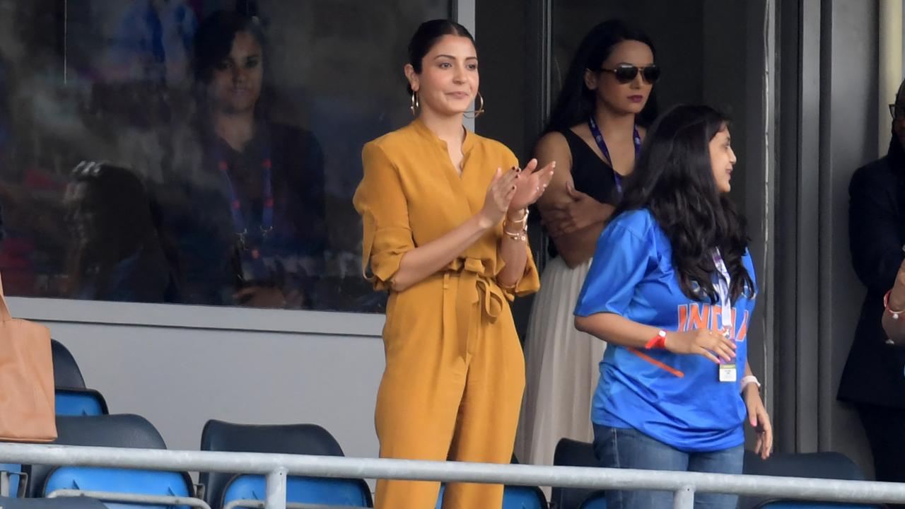 In 2016, when the now-married couple's break-up rumours were all over the internet, fans trolled Anushka after India’s spectacular win over Australia. Some fans even said that the break-up was the reason behind India’s victory. It was Kohli who had stepped up and silenced the trollers by sharing a strong message on Twitter, adding that it is she who has only given him positivity.