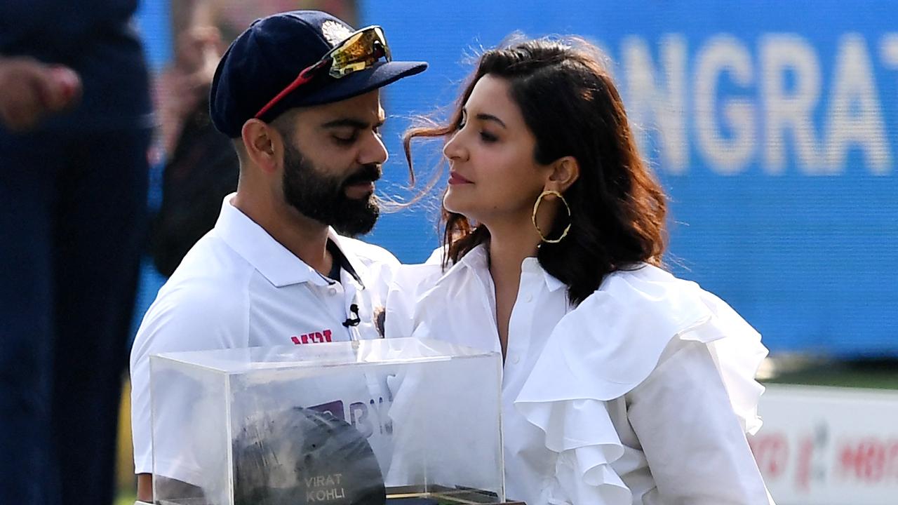 India's Test captain Virat Kohli never hekd himself from lashing out at critics, who blamed his girlfriend Anushkha Sharma for Team India's losses at big ticket tournaments. In 2015, he lambasted fans after they held Anushka responsible for the team's exit from ICC Cricket World Cup 2015, stating that they 