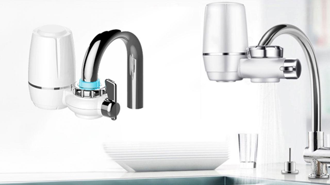 AquaQ Faucet Filter Reviews EXPOSED By Consumer Reports: Must Read Before Buying?