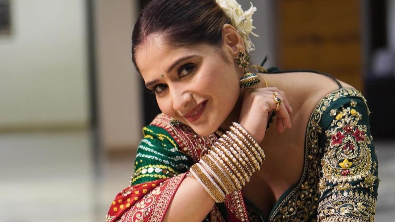 Krushna Abhishek's sister Arti Singh to wed boyfriend Dipak Chauhan in April 2024