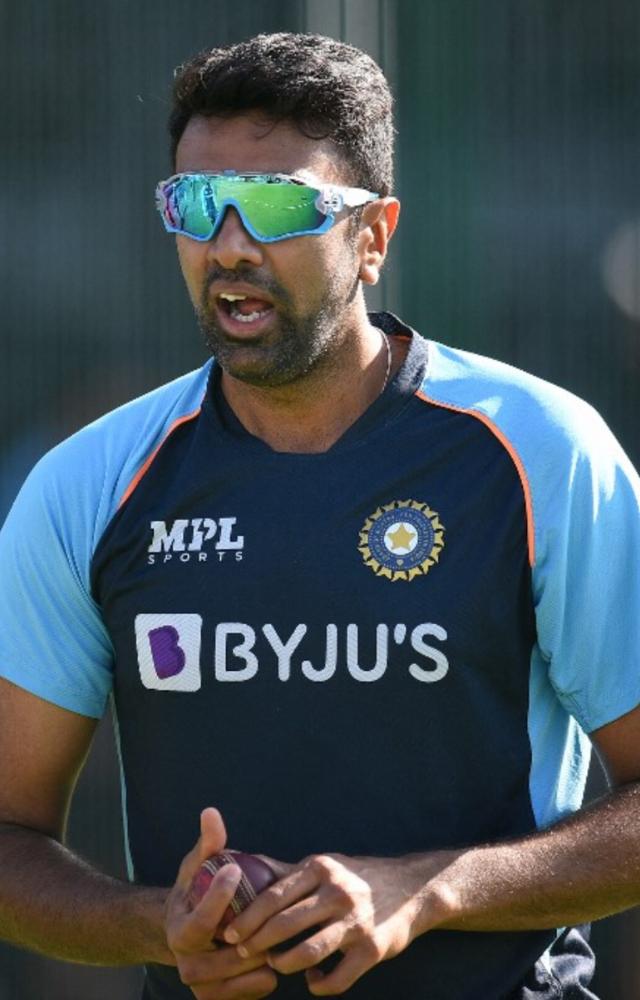 India`s star spinner Ravichandran Ashwin bowled 25,714 deliveries to claim 500 wickets in the traditional format of the game