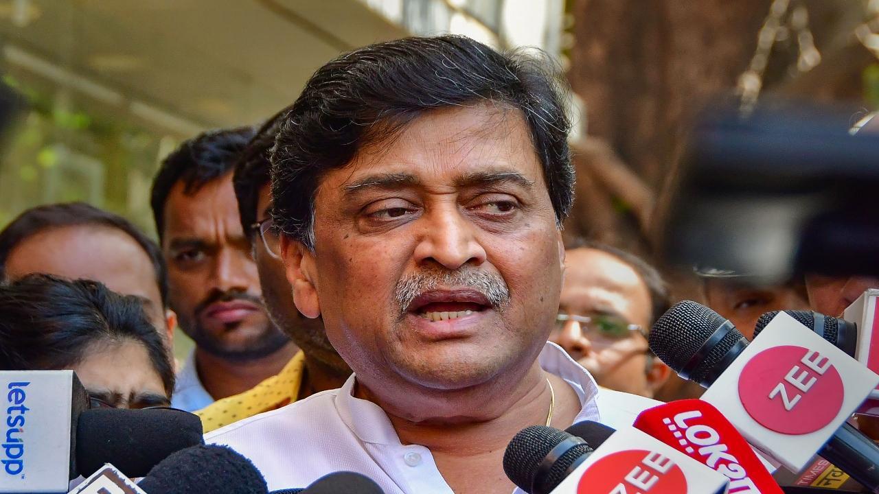 Maha: A day after joining BJP, Ashok Chavan named party candidate for RS polls | News World Express