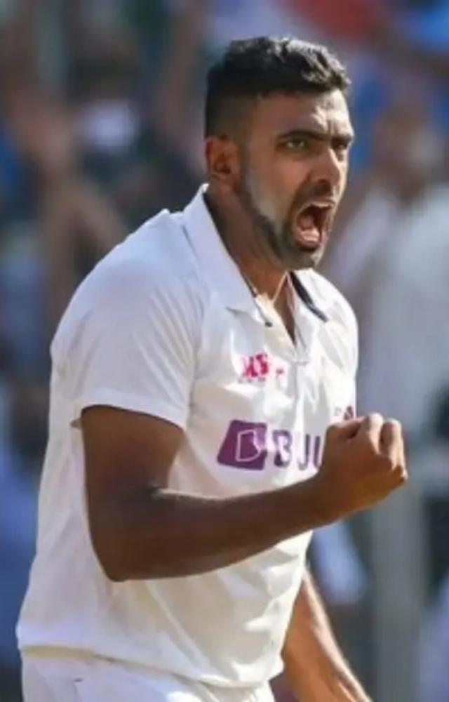 India`s veteran spinner Ravichandran Ashwin is in the third place. So far, he has played 32 matches in which he has 157 test wickets