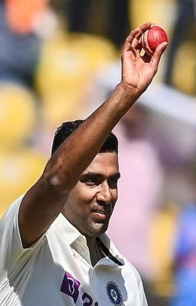 Tests: Fastest to 500 wickets