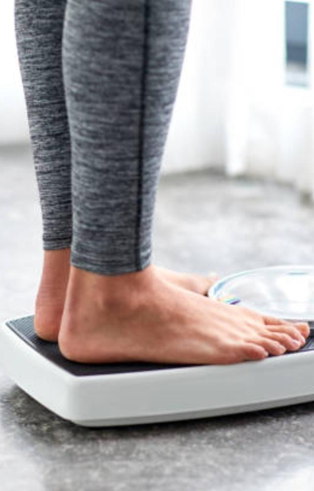 Unexplained fever and weight loss, which can be indicative of systemic inflammation
