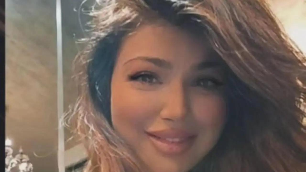 Ayesha Takia hits back at trolls questioning her looks, says, ‘get over me, yaar… I have zero interest in doing any films’