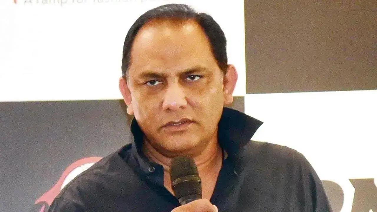 Mohammad Azharudddin
Former India skipper Mohammad Azharuddin led the side from 1990 to 1999. In his tenure, he smashed nine centuries in test cricket. He played 99 test matches and scored 6,215 runs