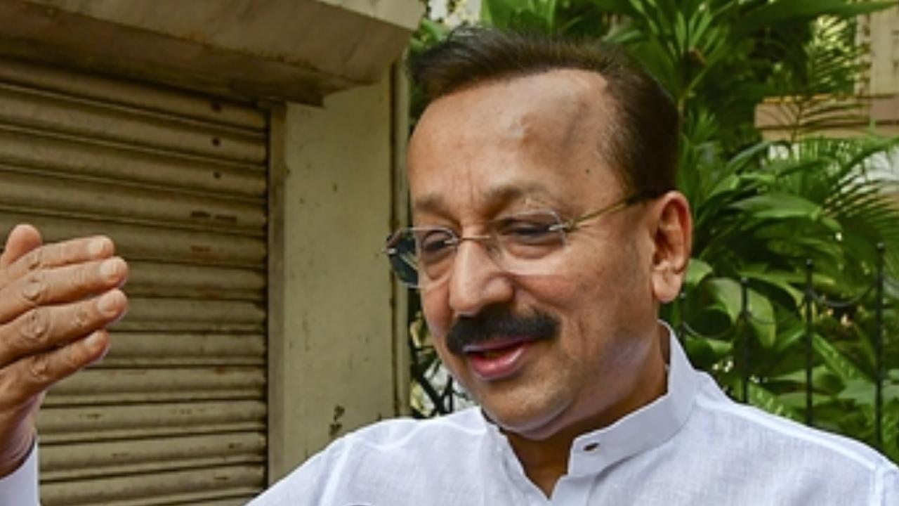 My journey will be from Congress to Ajit Pawar-led NCP: Baba Siddique