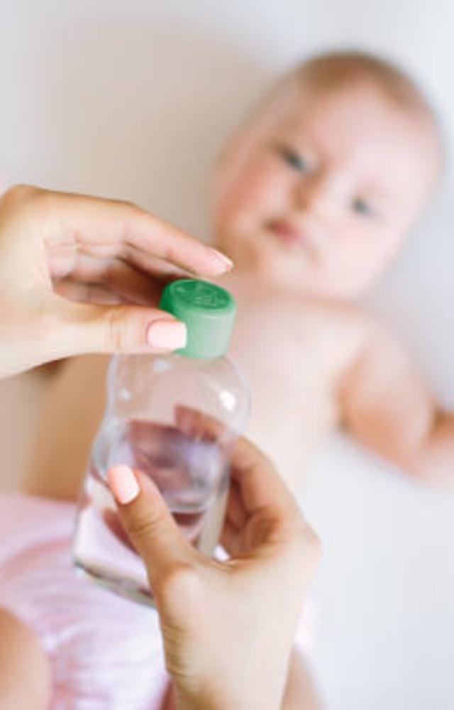 These gentle formulations ensure that your baby`s skin is treated with the care and respect it deserves
