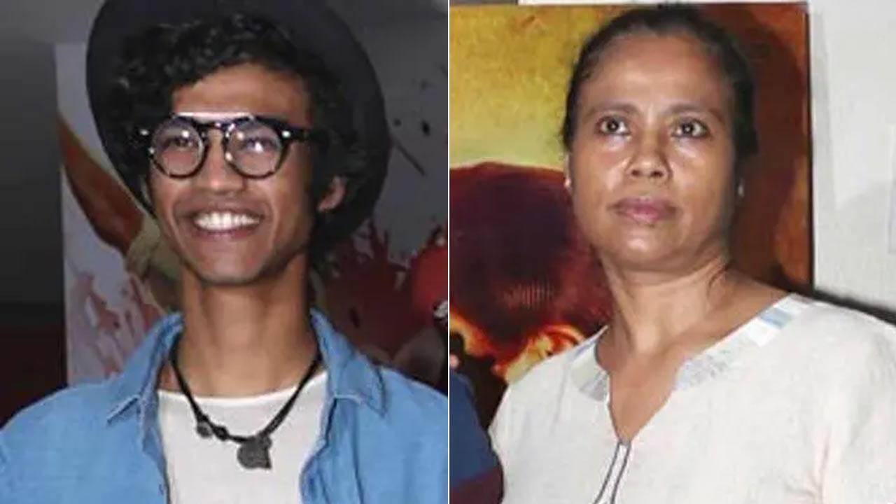 Babil Khan teases his first collab with mom Sutapa: 'Generational gaps are a fun thing'