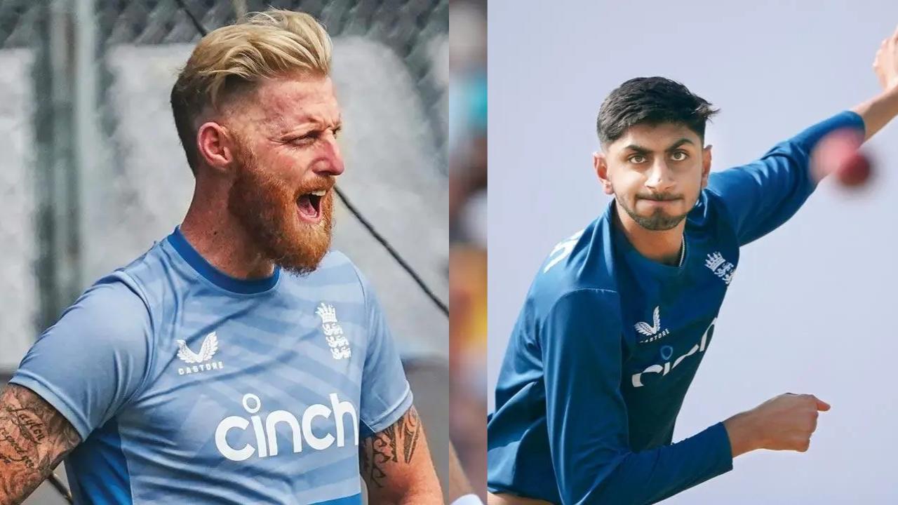IND vs ENG 2nd Test: Skipper Ben Stokes weighs in on Shoaib Bashir's inclusion in Test squad