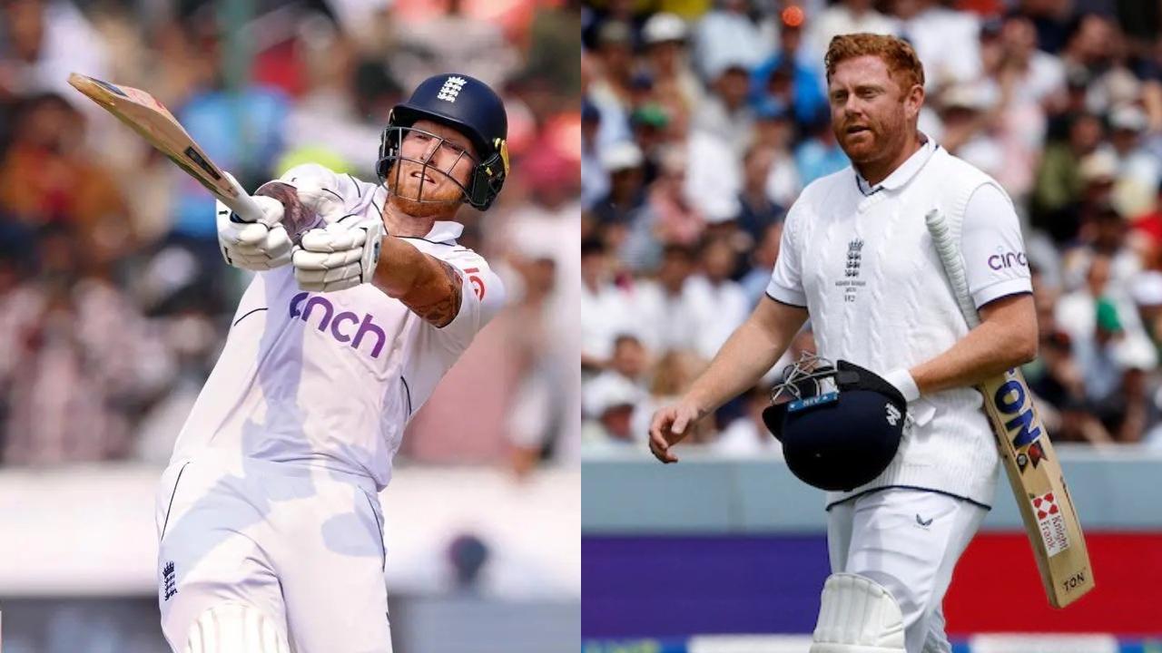 IND vs ENG 2nd Test: England were 155/4 in reply to India's 396 at tea on Day 2