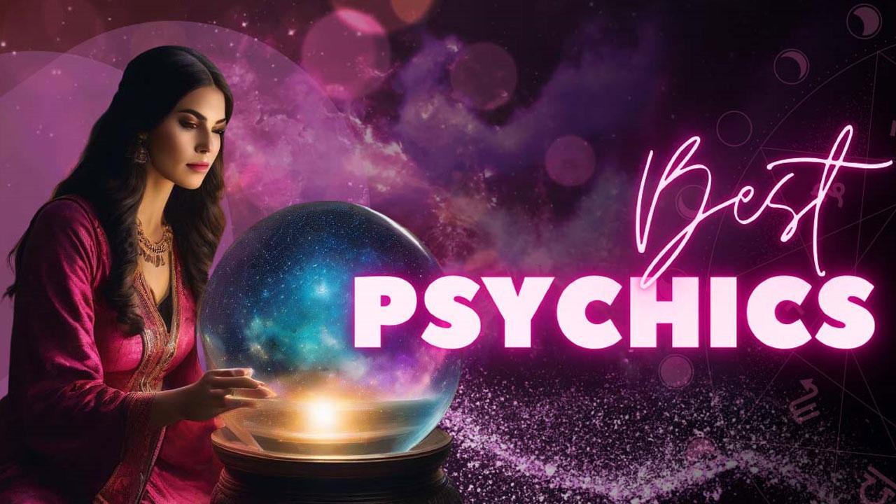 2024’s Best Psychics for Honest and Accurate Readings