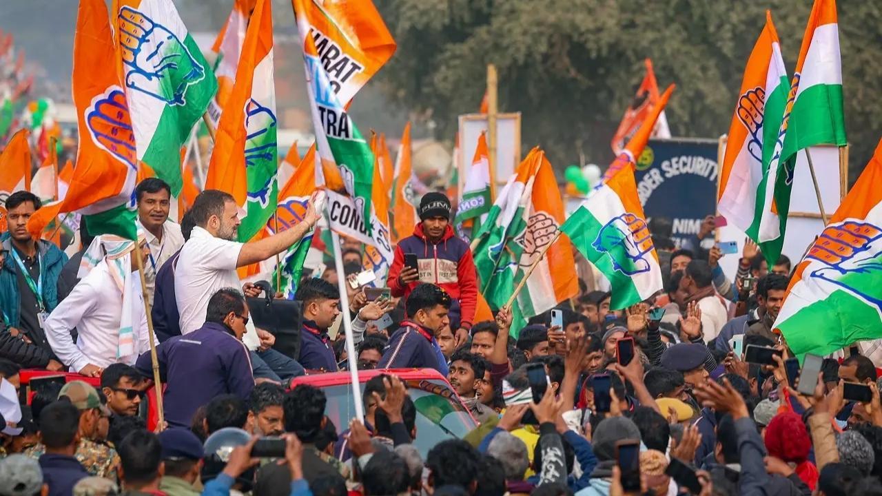 Will Congress' Bharat Jodo 'Nyay' Yatra yield results as expected?