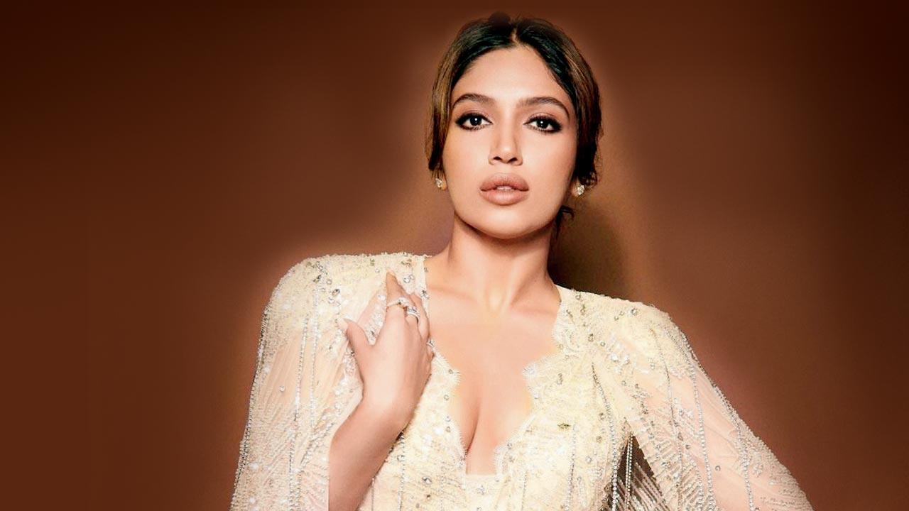 Bhumi Pednekar: Anyone can do potboilers, not everybody can do this