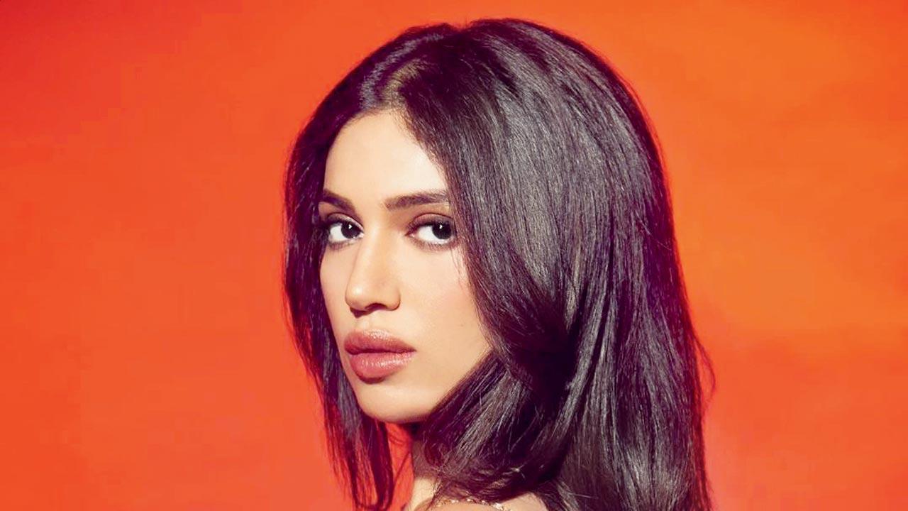 Bhumi Pednekar: I’m not servicing any image